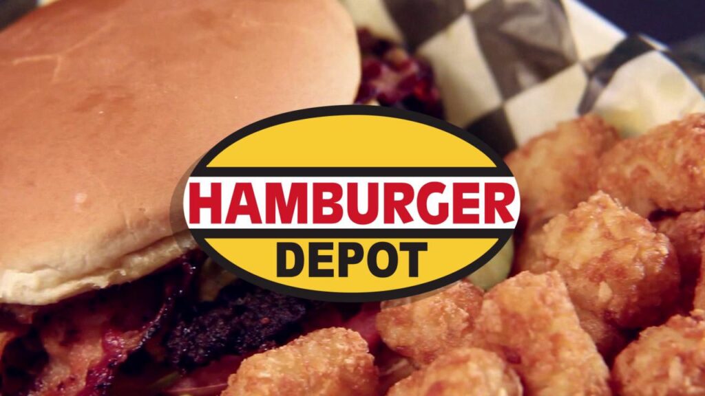 Our Story – Hamburger Depot